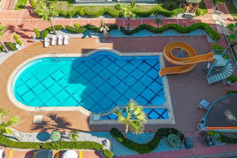 2+1 Penthouse  i Kestel, Antalya, Tyrkiet Nr. 223146 - 20