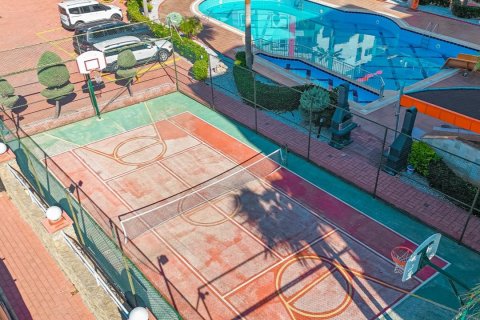 2+1 Penthouse  i Kestel, Antalya, Tyrkiet Nr. 223146 - 23