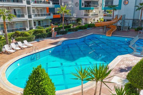 2+1 Penthouse  i Kestel, Antalya, Tyrkiet Nr. 223146 - 21
