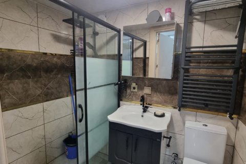 Продажа квартиры  в Коньяалты, Анталье, Турция 3+1, 100м2, №224815 – фото 12