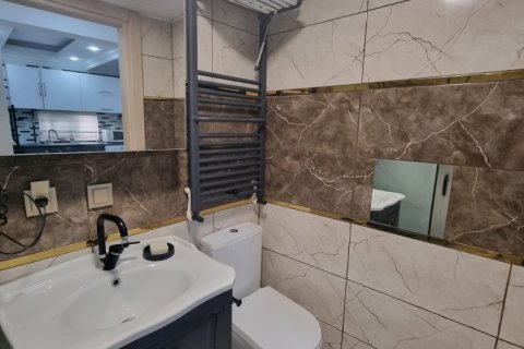 Продажа квартиры  в Коньяалты, Анталье, Турция 3+1, 100м2, №224815 – фото 10