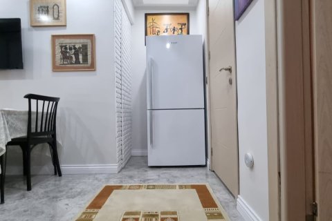 Продажа квартиры  в Коньяалты, Анталье, Турция 3+1, 100м2, №224815 – фото 11