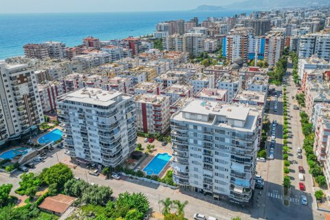 Продажа квартиры  в Махмутларе, Анталье, Турция 5 комн., 350м2, №212036 – фото 3