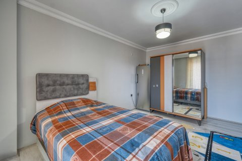 Продажа квартиры  в Махмутларе, Анталье, Турция 5 комн., 350м2, №212036 – фото 4