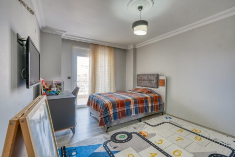 Продажа квартиры  в Махмутларе, Анталье, Турция 5 комн., 350м2, №212036 – фото 5