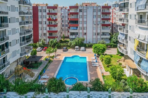 Продажа квартиры  в Махмутларе, Анталье, Турция 5 комн., 350м2, №212036 – фото 2