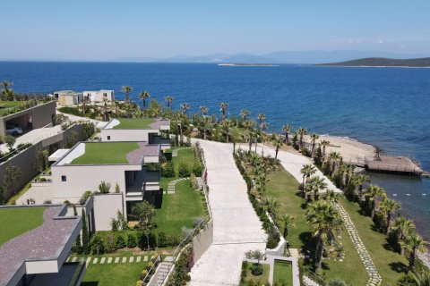 ویلا در  Gundogan ، ترکیه 5 خوابه ، 1000 متر مربع.  شماره 216216 - 8