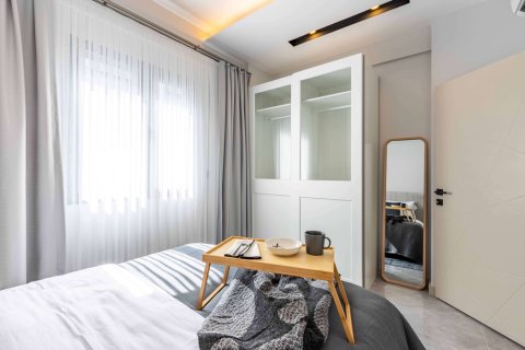 Продажа  в Кушадасы, Айдыне, Турция, 65м2, №226808 – фото 2