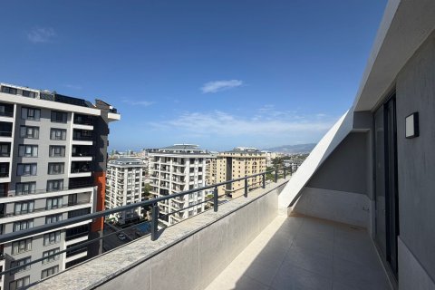 Продажа квартиры  в Махмутларе, Анталье, Турция 2+1, 100м2, №224364 – фото 17