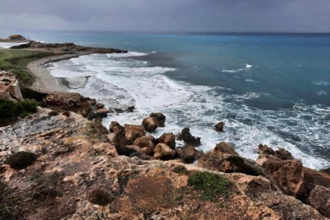 Продажа квартиры в Татлису, Фамагусте, Северный Кипр студия, 70м2, №216943 – фото 13