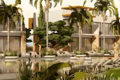 Продажа квартиры в Татлису, Фамагусте, Северный Кипр студия, 70м2, №216943 – фото 11