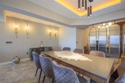 Villa for sale  in Fethiye, Mugla, Turkey, 3 bedrooms, 197m2, No. 212698 – photo 13