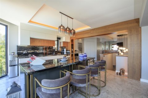 Villa for sale  in Fethiye, Mugla, Turkey, 3 bedrooms, 197m2, No. 212698 – photo 10