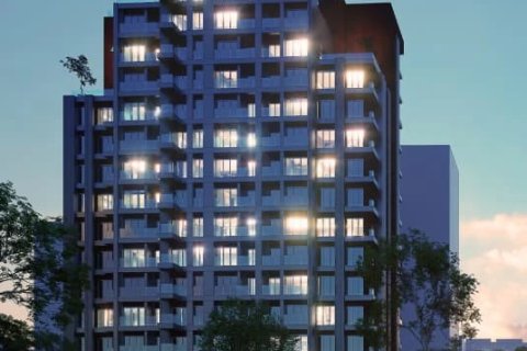 1+1 Wohnung  in Umraniye, Istanbul, Türkei Nr. 215771