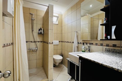 Apartment for sale in Kemer, Antalya, Turkey, 2 bedrooms, 80m2, No. 215031 – photo 18