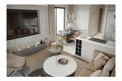 for sale in Kusadasi, Aydin, Turkey, 1 bedroom, 60m2, No. 228663 – photo 15