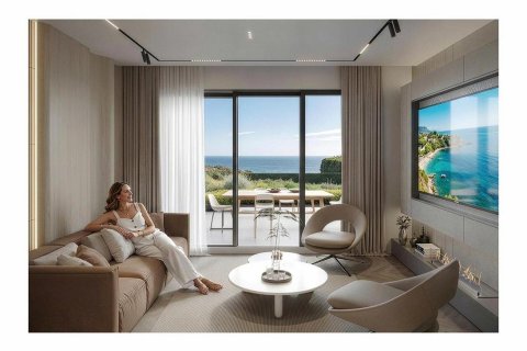 for sale in Kusadasi, Aydin, Turkey, 1 bedroom, 60m2, No. 228663 – photo 16
