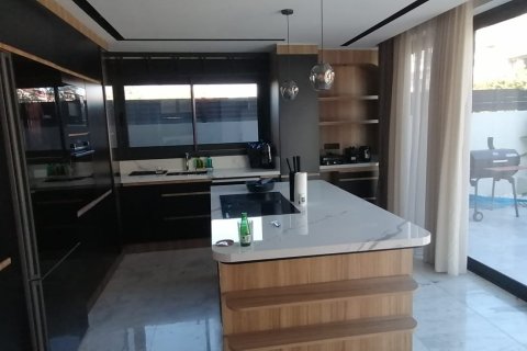 4+1 Villa  in Fethiye, Mugla, Türkei Nr. 214937 - 9