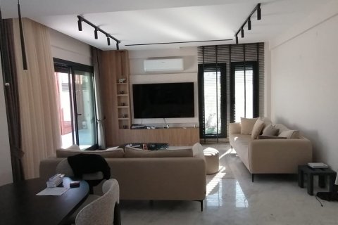 4+1 Villa  in Fethiye, Mugla, Türkei Nr. 214937 - 7
