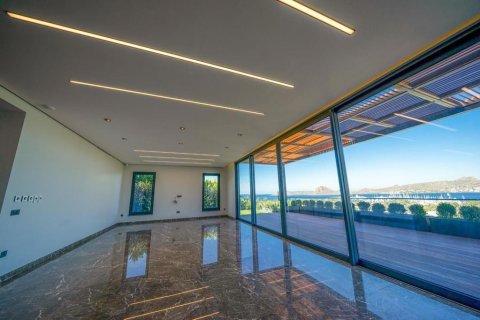 5+1 Villa  in Yalikavak, Mugla, Türkei Nr. 216274 - 19