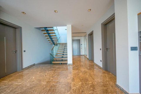 5+1 Villa  in Yalikavak, Mugla, Türkei Nr. 216274 - 18