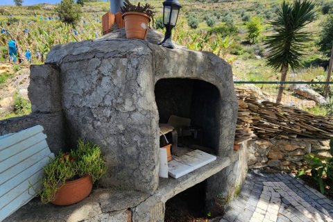 4+1 Villa  i Alanya, Antalya, Turkiet Nr. 223281 - 16