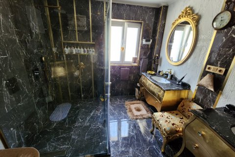 4+1 Villa  i Alanya, Antalya, Turkiet Nr. 223281 - 15