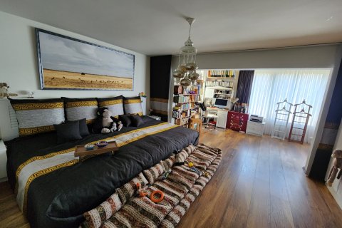 4+1 Villa  i Alanya, Antalya, Turkiet Nr. 223281 - 14