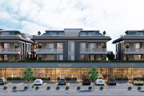 Apartment for sale in Beylikduezue, Istanbul, Turkey, 4 bedrooms, 160m2, No. 215125 – photo 4