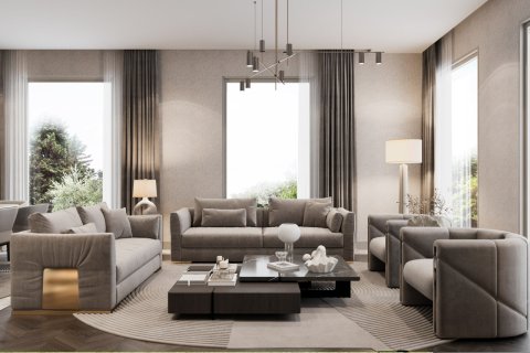 Apartment for sale in Beylikduezue, Istanbul, Turkey, 4 bedrooms, 160m2, No. 215125 – photo 6