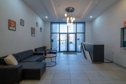 آپارتمان در  Avsallar ، ترکیه 55 متر مربع.  شماره 221479 - 24