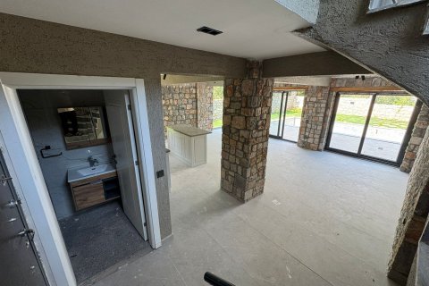 3+1 Villa  i Fethiye, Mugla, Tyrkiet Nr. 212326 - 7