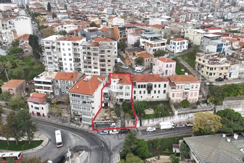 Villa  in Izmir, Türkei Nr. 212560 - 1