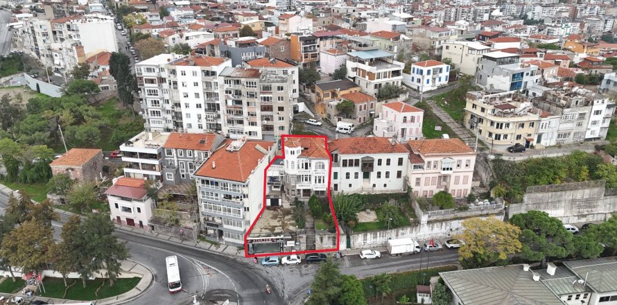 Villa  in Izmir, Türkei Nr. 212560