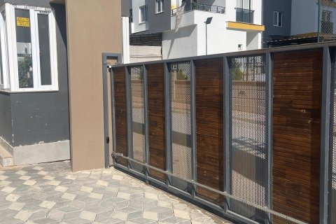 Apartment for sale  in Mersin, Turkey, 100m2, No. 212630 – photo 10