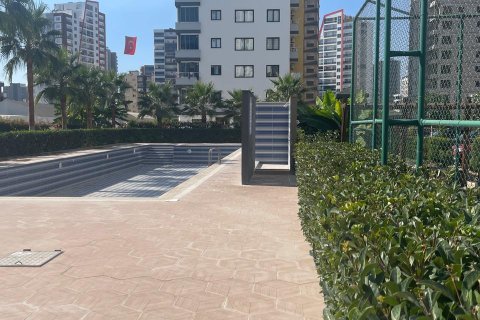 Apartment for sale  in Mersin, Turkey, 100m2, No. 212630 – photo 11