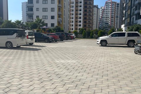 Apartment for sale  in Mersin, Turkey, 100m2, No. 212630 – photo 13