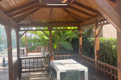 Apartment for sale  in Mersin, Turkey, 100m2, No. 212630 – photo 12