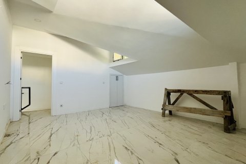 3+1 Villa  i Kemer, Antalya, Turkiet Nr. 217842 - 19