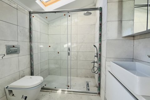 3+1 Villa  i Kemer, Antalya, Turkiet Nr. 217842 - 20