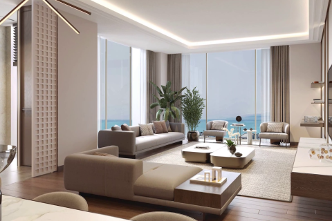 Apartment for sale  in Lara, Antalya, Turkey, 3 bedrooms, 170m2, No. 217224 – photo 5