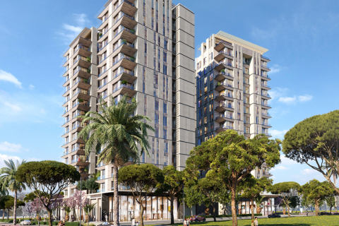 Apartment for sale  in Lara, Antalya, Turkey, 3 bedrooms, 170m2, No. 217224 – photo 3