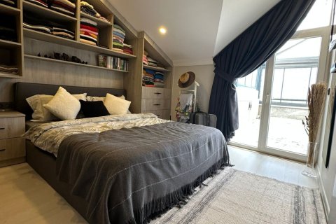 3+1 Leilighet i Fethiye, Mugla, Tyrkia Nr. 211986 - 3