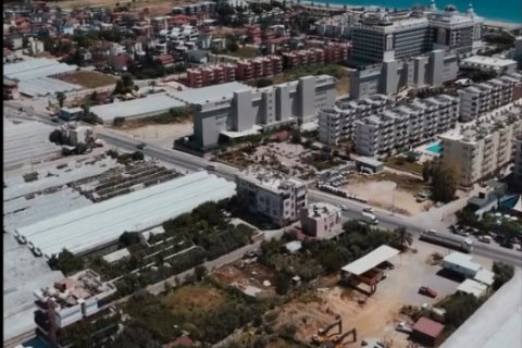 Arsa   Payallar, Alanya, Antalya, Türkiye №221431 - 6