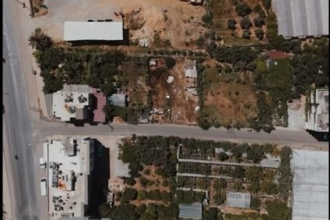 Arsa   Payallar, Alanya, Antalya, Türkiye №221431 - 5