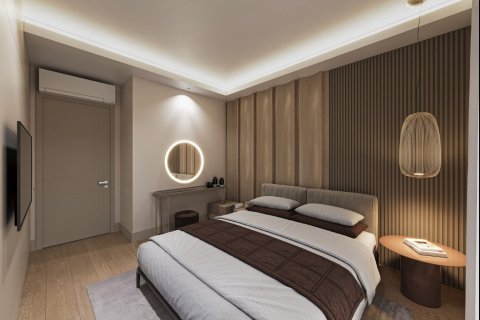 3+1 Wohnung  in Antalya, Türkei Nr. 224805 - 9