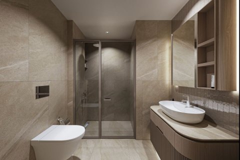 3+1 Wohnung  in Antalya, Türkei Nr. 224805 - 7