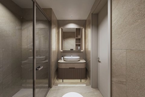 3+1 Wohnung  in Antalya, Türkei Nr. 224805 - 6