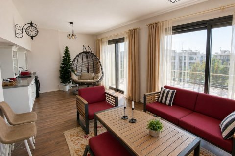 ویلا در  Izmir ، ترکیه 6 خوابه ، 350 متر مربع.  شماره 225148 - 12