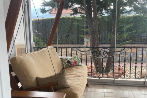 ویلا در  Fethiye ، ترکیه 2 خوابه ، 485 متر مربع.  شماره 223191 - 28